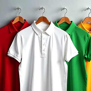 Polos corporativos