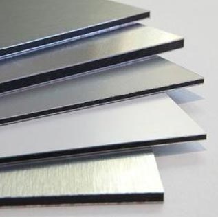 Alucobond en varios acabados muy elegante y fino