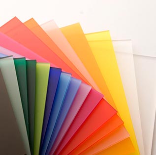 Material incoloro, es incluso más transparente que el cristal